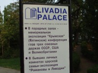 Livadijskij palác