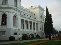 Livadijskij palác