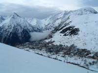 Les 2 Alpes