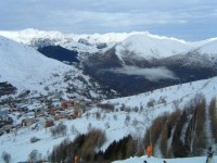 Les 2 Alpes