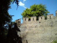 hradby Helfenburku