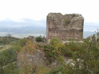 Šarišský hrad
