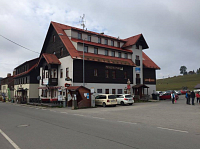 penzion Pohoda
