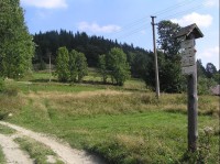 Janošec