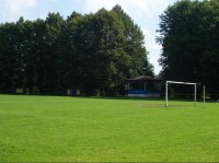 Hřiště: Sportovní areál v Petřvaldě