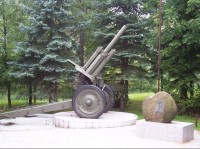 Památník: Památník druhé světové války