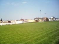 Pustá polom Stadion