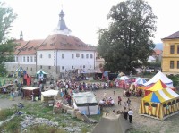 Dobřichovice 16.9.06-alotria