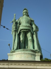 Rákoczi Ferenc