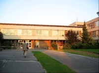 Štěpánkovice - základní škola