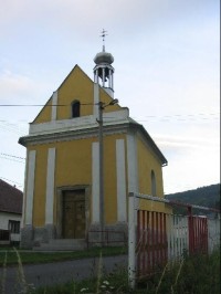 Kostel