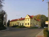 Ostrava - Stará Bělá