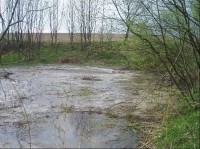 rybník Hluboký