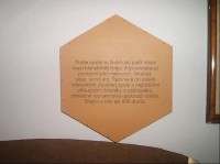 info v expozici muzea včelařství