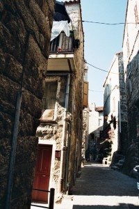 Sartene (Korsika)