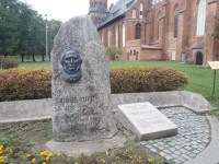 Julius Rupp