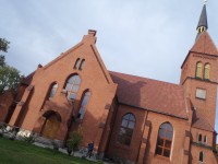 Kostel sv. Adalberta