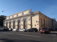 Aničkovův palác