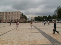 Sofijské náměstí