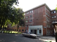 "Moje" kolej, 2011