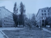 2. a 3. Kolej, 1977