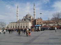 Süleymanova mešita