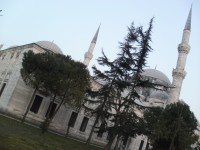 Princova mešita 2