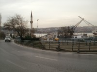Atatürkův most