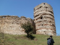 Pevnost 1