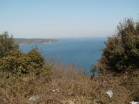 Výhled k Černému moři 1