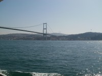 Bosporský most