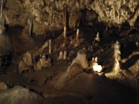 Punkevní jeskyně 1