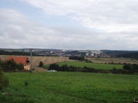 Rudice a Větrný mlýn, Moravský kras