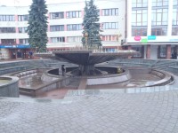 Kalichová fontána
