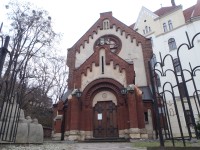 Lvov, Kostel sv. Ivana Křtitele