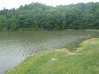 Bohušovské rybníky