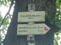 Fulštejn (Fullstein)