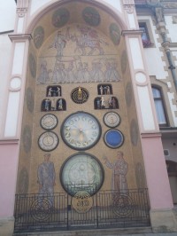 Orloj 1