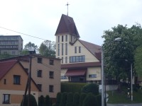 Kostel 1