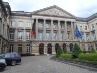 Palác národů