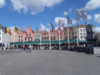 Náměstí Markt