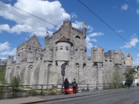 Gravensteen