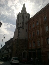Věž 2