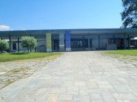Soluň, Archeologické muzeum