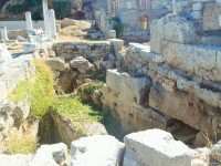 Starověký Korint