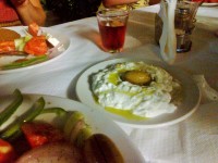 Tzatziki