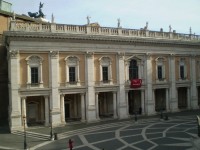 Palazzo Nuovo