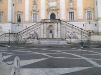 Palazzo Senatorio