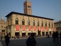 Palazzo del Podesta