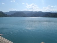 Bledské jezero